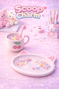 Scoop Charm