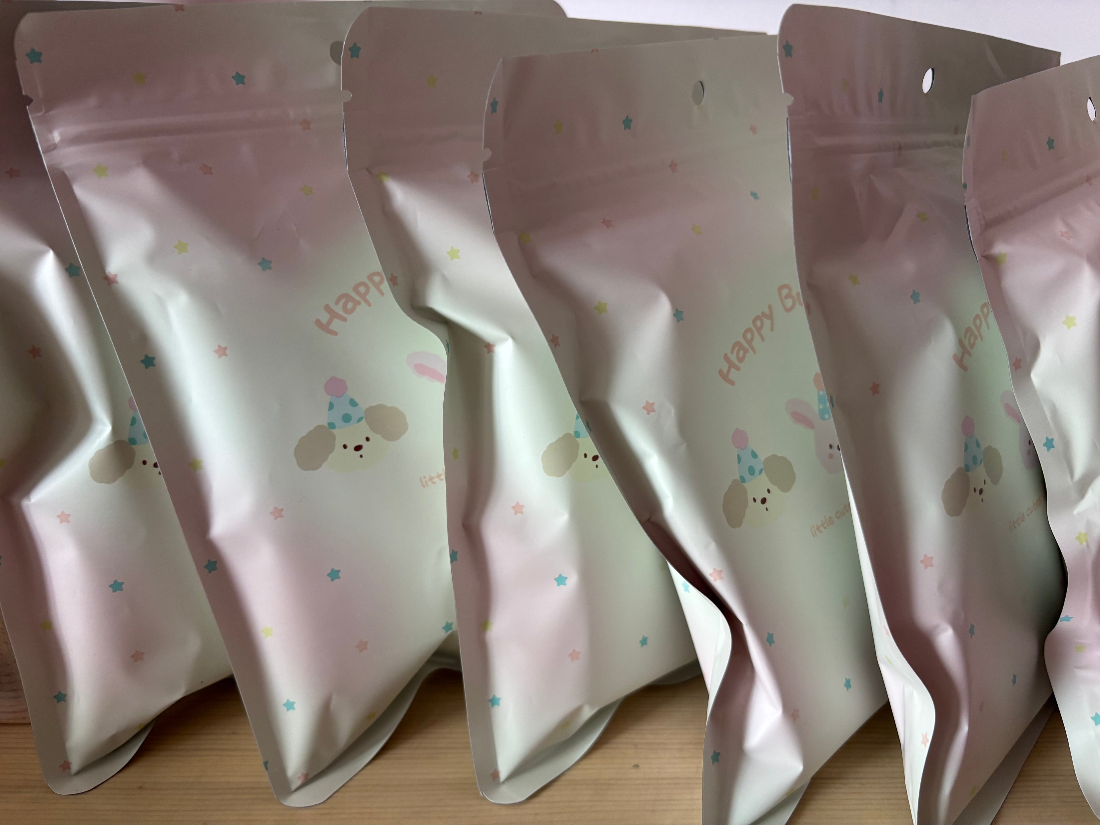 Bolsa Sorpresa Papelería