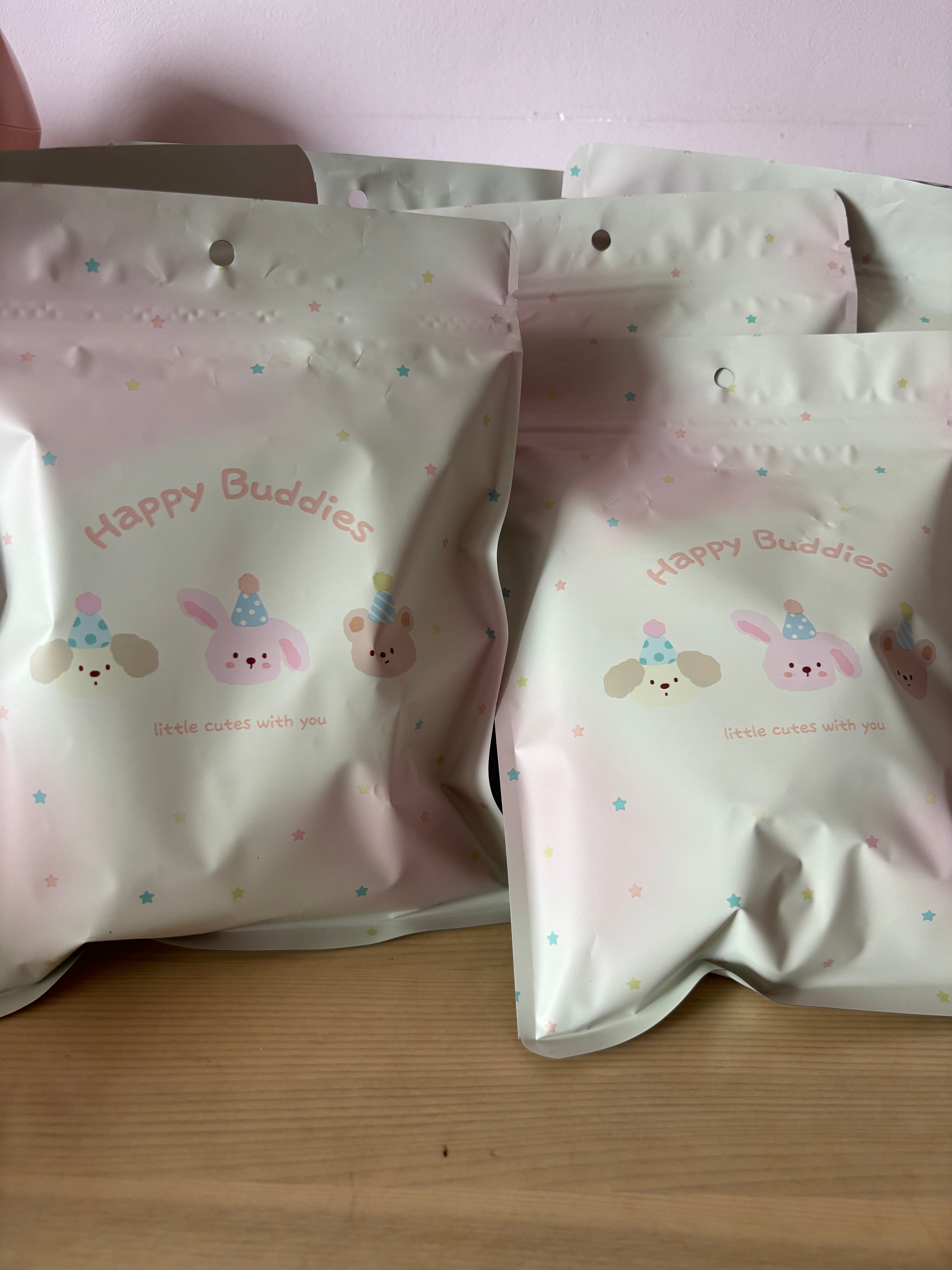 Bolsa Sorpresa Papelería