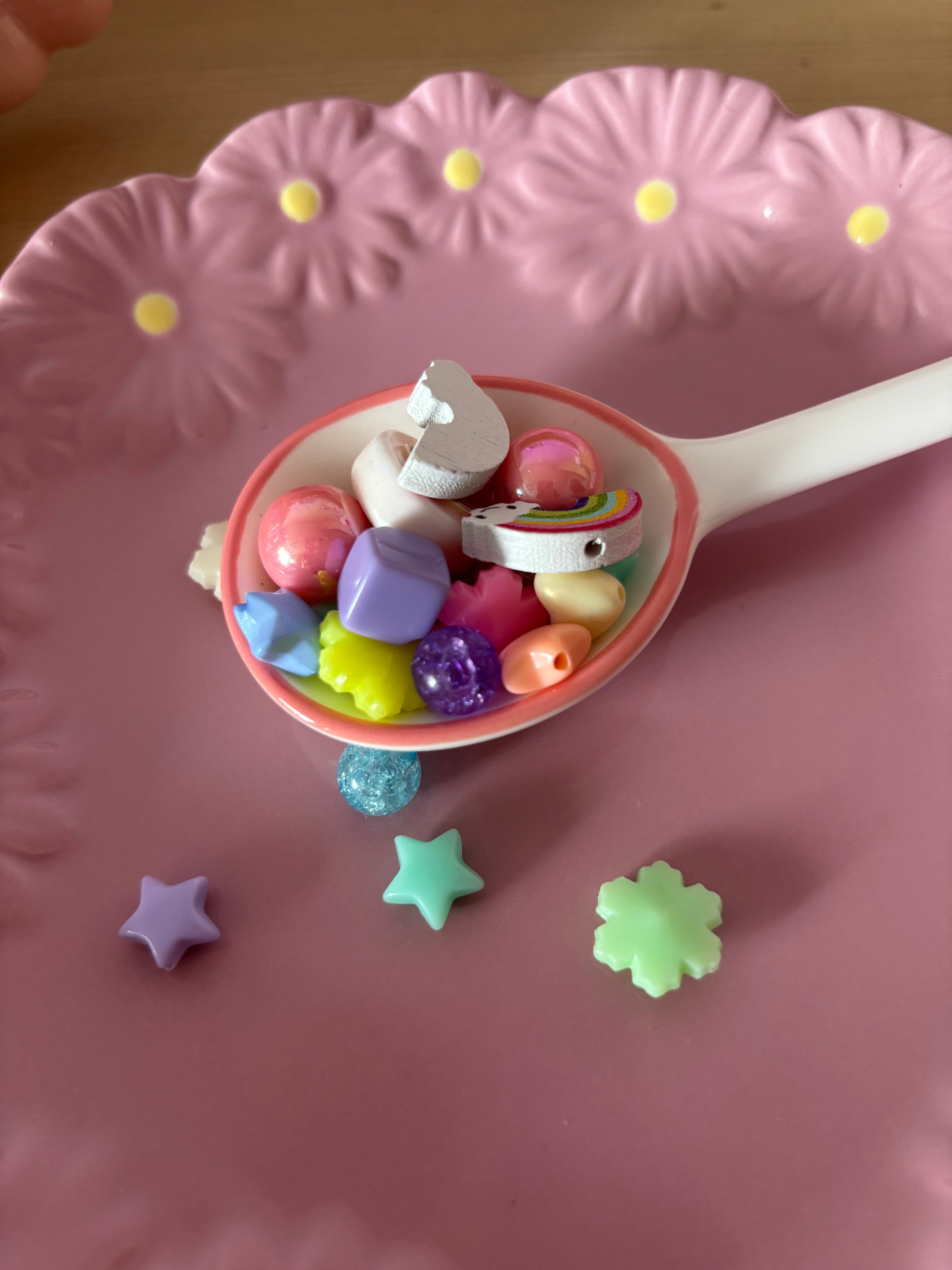 Scoop Charm XL