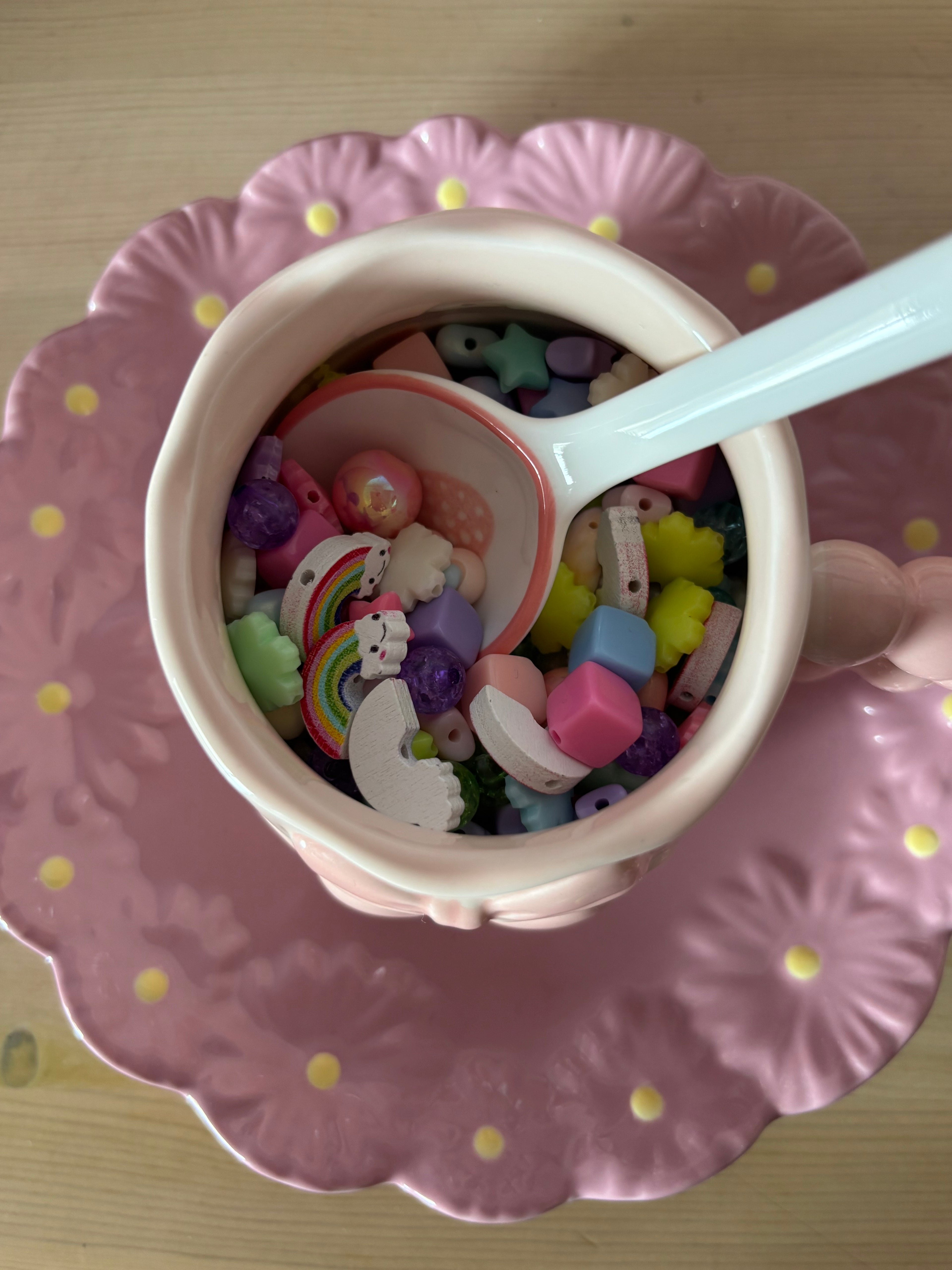 Scoop Charm XL