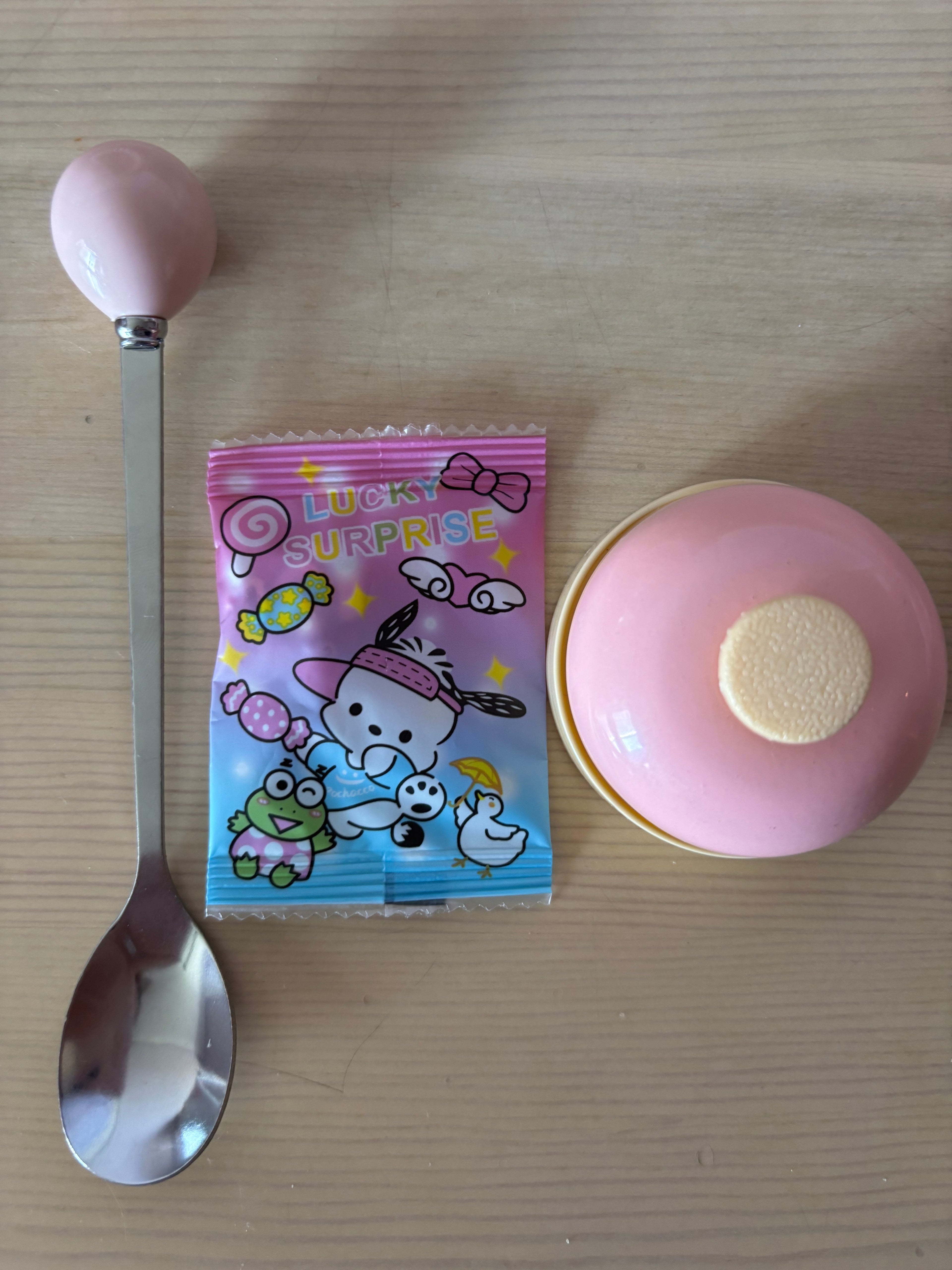 Mini bolsitas sorpresa kawaii