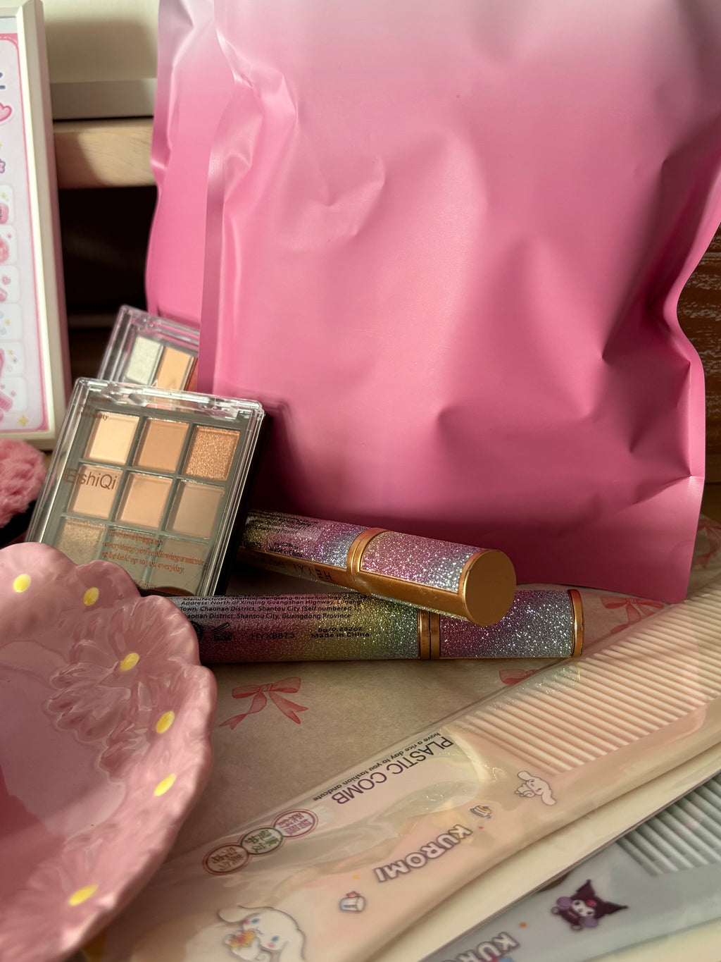 Bolsa Sorpresa Beauty