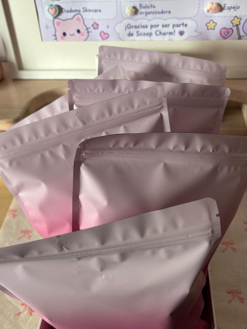 Bolsa Sorpresa Beauty